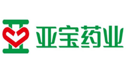 亚宝药业