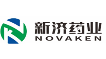 广州新济药业科技有限公司