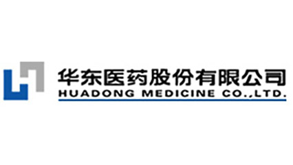 杭州华东医药集团