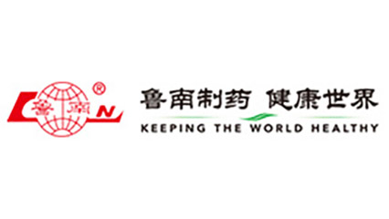 鲁南制药